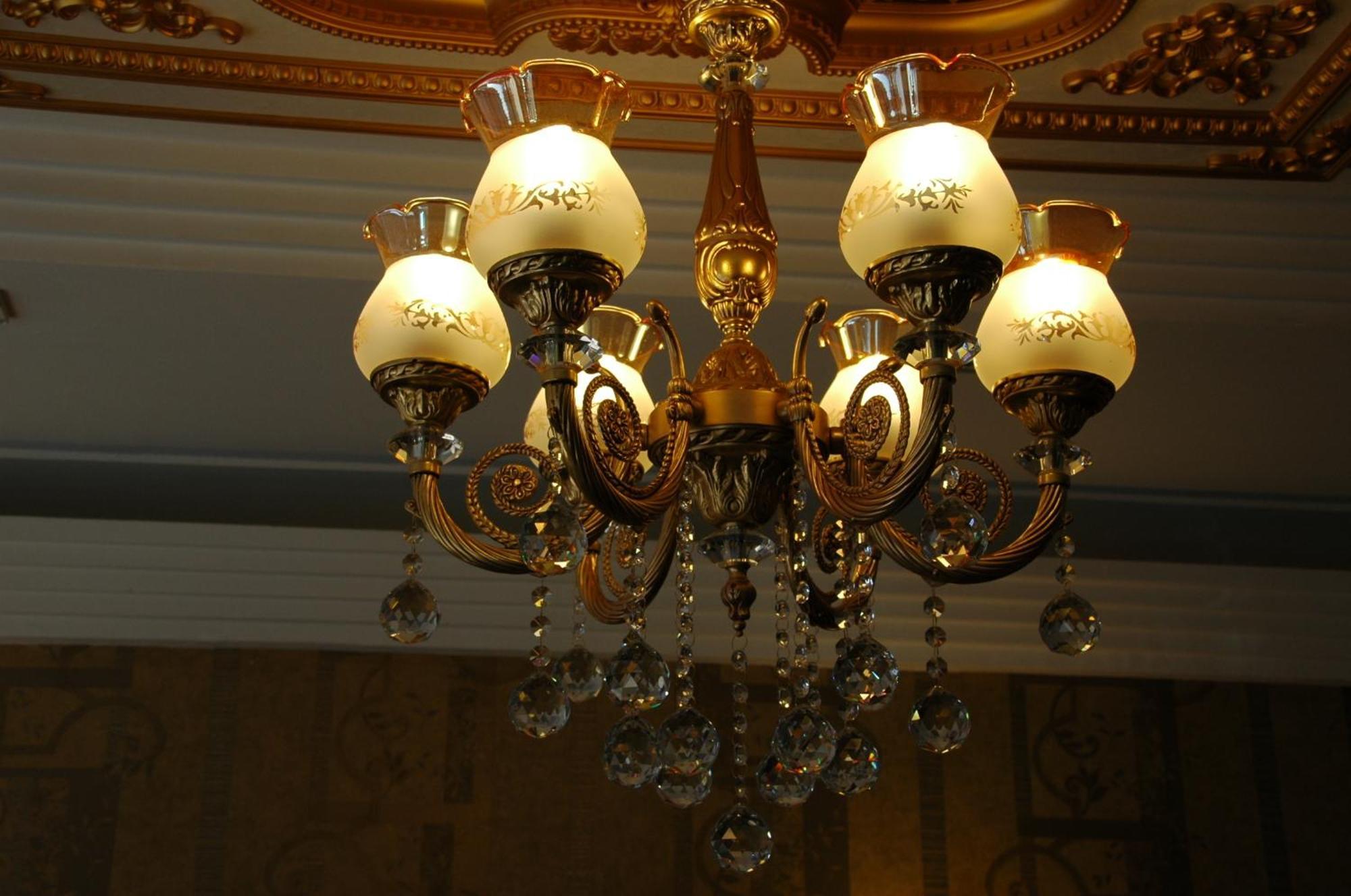 Ista Palace Hotel Provincia di Provincia di Istanbul Esterno foto